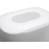 JBL Cove X1 - White - 3D Room-Filling Wi-Fi home speaker - Detailshot 1