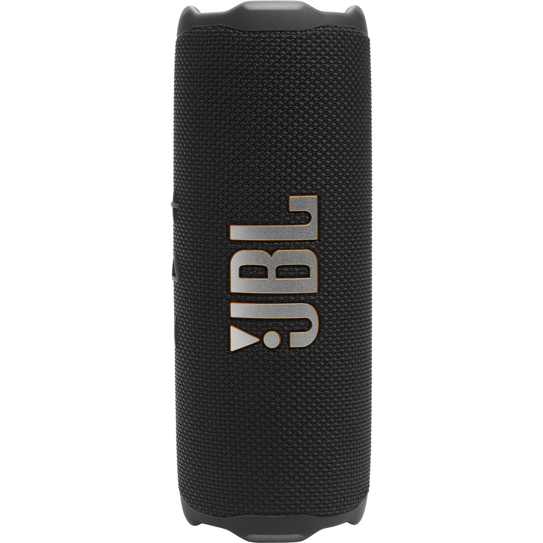 JBL Flip 7 - Black - Portable waterproof and drop-proof  speaker - Hero