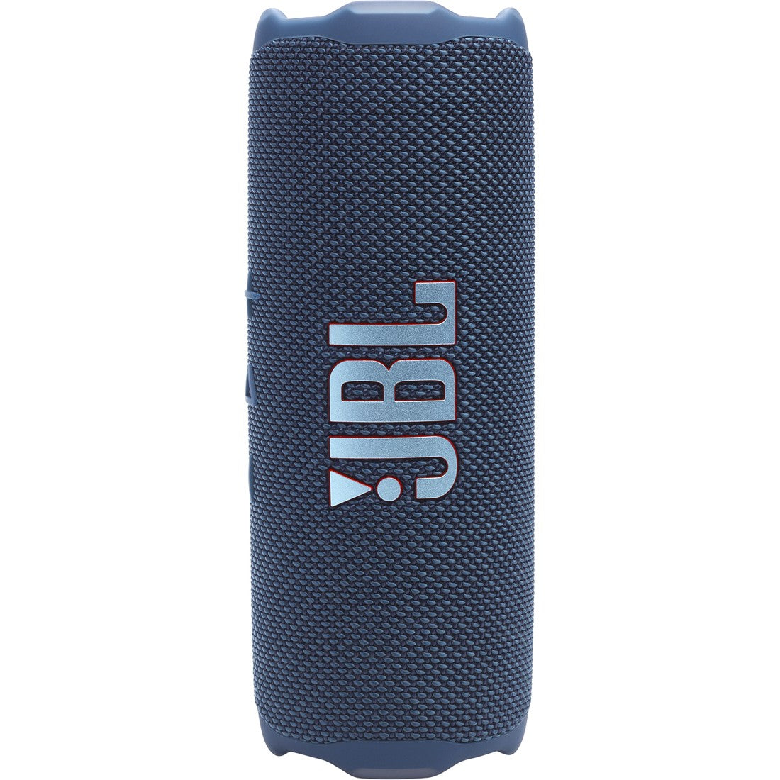 JBL Flip 7 - Blue - Portable waterproof and drop-proof  speaker - Hero