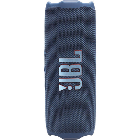 JBL Flip 7 - Blue - Portable waterproof and drop-proof  speaker - Hero