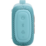JBL Go 5 Ultra-portable waterproof speaker