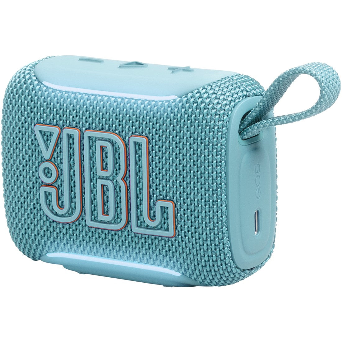 JBL Go 5 Ultra-portable waterproof speaker