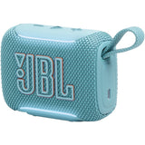 JBL Go 5 Ultra-portable waterproof speaker