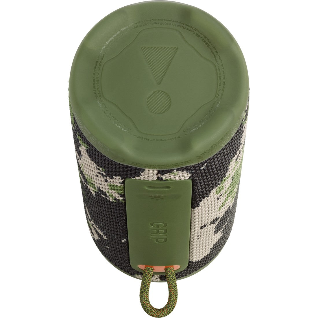 JBL Grip Portable Bluetooth Speaker