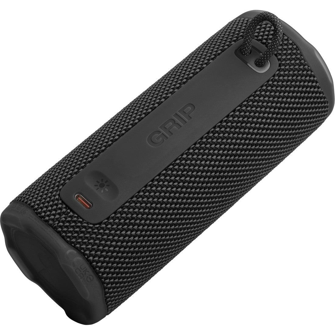 JBL Grip Portable Bluetooth Speaker