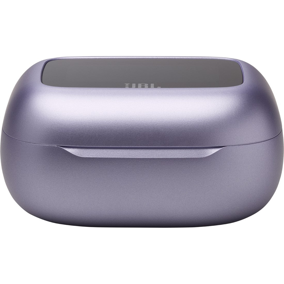 JBL Live Beam 3 - Purple - True wireless noise-cancelling closed-stick earbuds - Detailshot 5