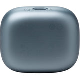 JBL Live Beam 3 - Blue - True wireless noise-cancelling closed-stick earbuds - Detailshot 6
