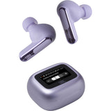 JBL Live Beam 3 - Purple - True wireless noise-cancelling closed-stick earbuds - Detailshot 7