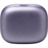 JBL Live Beam 3 - Purple - True wireless noise-cancelling closed-stick earbuds - Detailshot 6