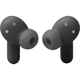 JBL Live Beam 3 - Black - True wireless noise-cancelling closed-stick earbuds - Right