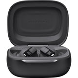 JBL Live Beam 3 - Black - True wireless noise-cancelling closed-stick earbuds - Detailshot 3
