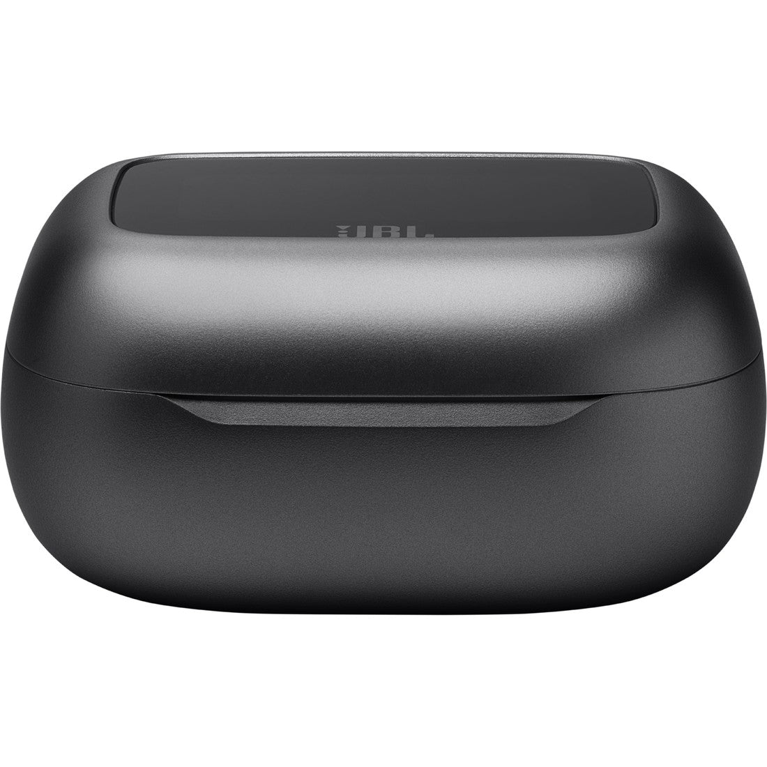 JBL Live Beam 3 - Black - True wireless noise-cancelling closed-stick earbuds - Detailshot 5