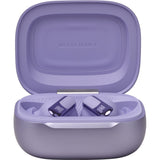 JBL Live Beam 3 - Purple - True wireless noise-cancelling closed-stick earbuds - Detailshot 3