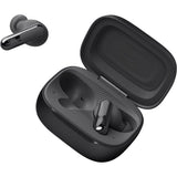 JBL Live Beam 3 - Black - True wireless noise-cancelling closed-stick earbuds - Top
