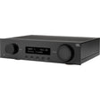 Black JBL MA310 A/V receiver