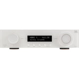 JBL MA310 AV receiver with display