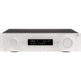 JBL MA310 AV receiver with display