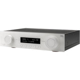 MA510 - White - 5.2-channel 8K AV Receiver - Hero