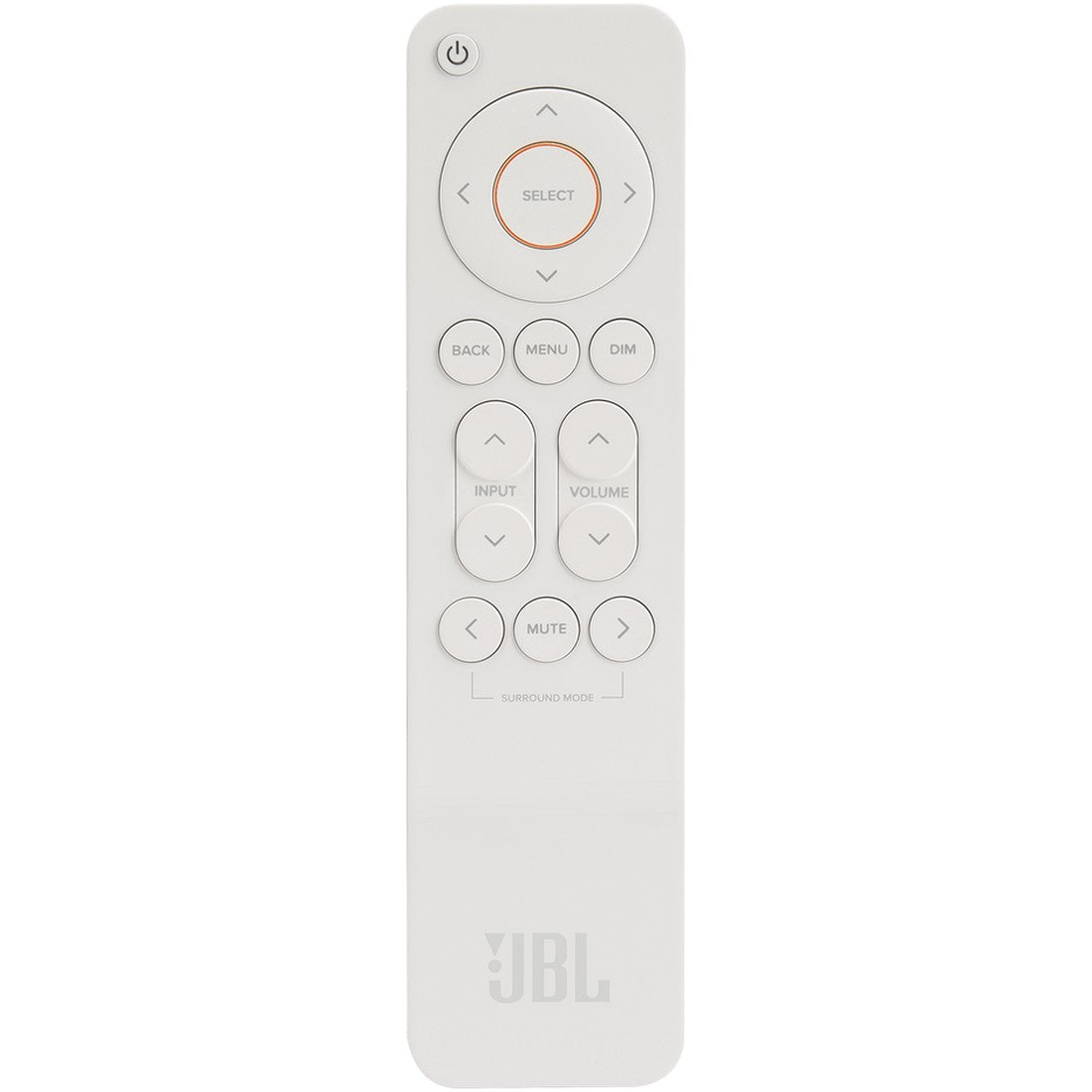 MA510 - White - 5.2-channel 8K AV Receiver - Detailshot 8