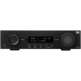 MA510 - Black - 5.2-channel 8K AV Receiver - Detailshot 1