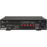 MA510 - Black - 5.2-channel 8K AV Receiver - Detailshot 4