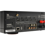 MA510 - Black - 5.2-channel 8K AV Receiver - Detailshot 5