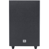 JBL Cinema SB550 - Black - 3.1 Channel Soundbar with Wireless Subwoofer - Detailshot 6 image number null