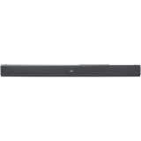 JBL Cinema SB550 - Black - 3.1 Channel Soundbar with Wireless Subwoofer - Detailshot 4 image number null