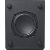 JBL Cinema SB550 - Black - 3.1 Channel Soundbar with Wireless Subwoofer - Detailshot 9 image number null