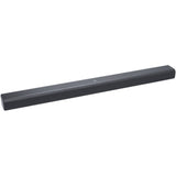 JBL Cinema SB550 - Black - 3.1 Channel Soundbar with Wireless Subwoofer - Detailshot 3 image number null