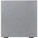 Stage 200P - Latte - 10-inch (250mm) 300W Powered Subwoofer - Detailshot 2
