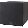 Stage 200P - Espresso - 10-inch (250mm) 300W Powered Subwoofer - Hero