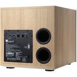 Stage 200P - Latte - 10-inch (250mm) 300W Powered Subwoofer - Detailshot 6