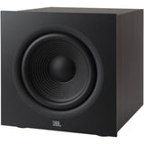 Stage 200P - Espresso - 10-inch (250mm) 300W Powered Subwoofer - Detailshot 1