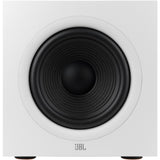 Stage 200P - Latte - 10-inch (250mm) 300W Powered Subwoofer - Detailshot 3