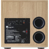 Stage 200P - Latte - 10-inch (250mm) 300W Powered Subwoofer - Detailshot 7