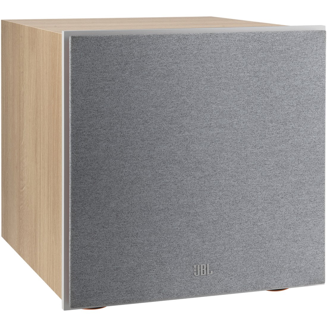 Stage 200P - Latte - 10-inch (250mm) 300W Powered Subwoofer - Detailshot 4
