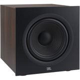 Stage 200P - Espresso - 10-inch (250mm) 300W Powered Subwoofer - Detailshot 5