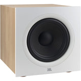 Stage 200P - Latte - 10-inch (250mm) 300W Powered Subwoofer - Detailshot 5