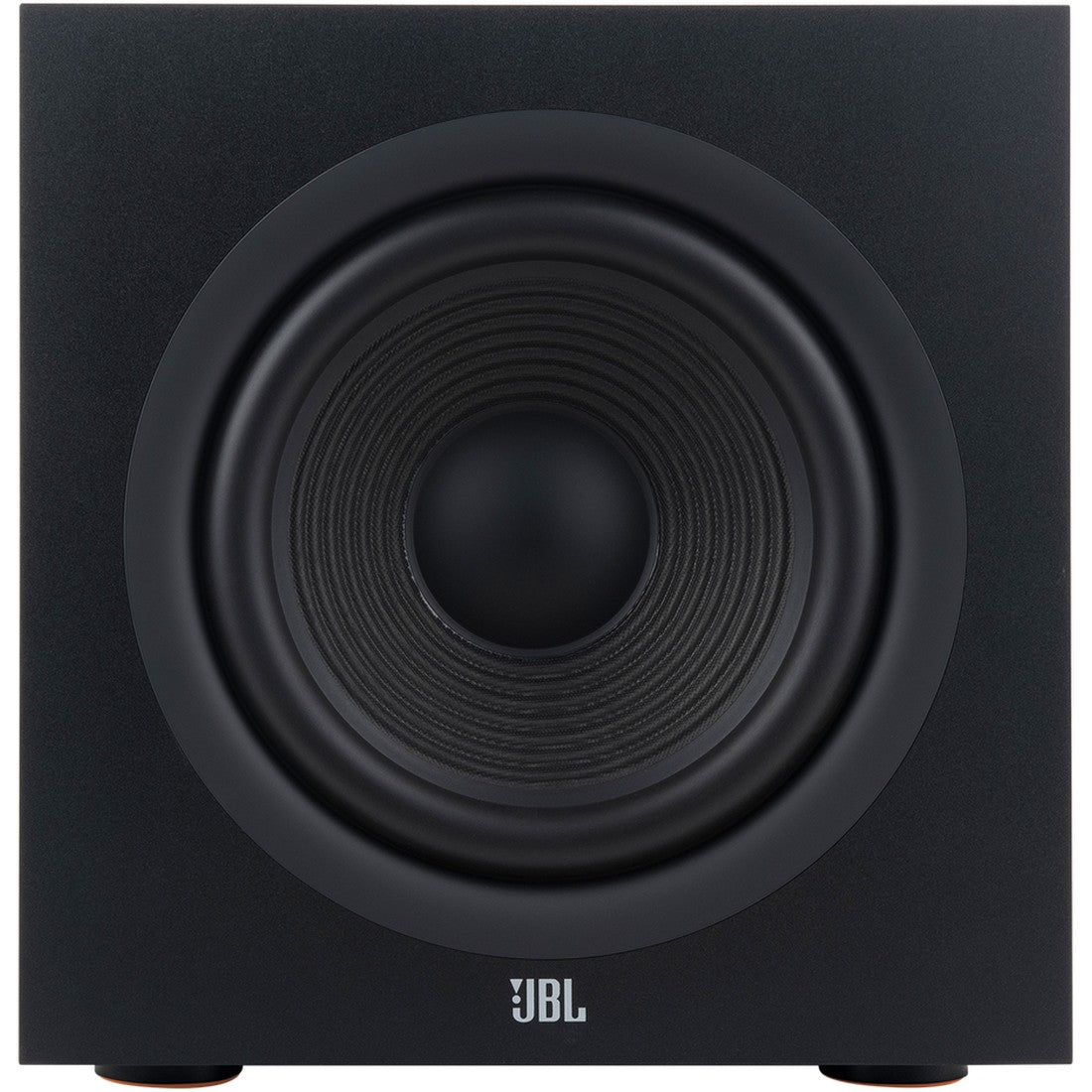 Stage 200P - Espresso - 10-inch (250mm) 300W Powered Subwoofer - Detailshot 3