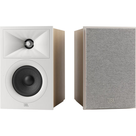 Stage 240B - Latte - 2-Way 4.5-inch (114mm) Bookshelf Loudspeaker - Pair - Hero