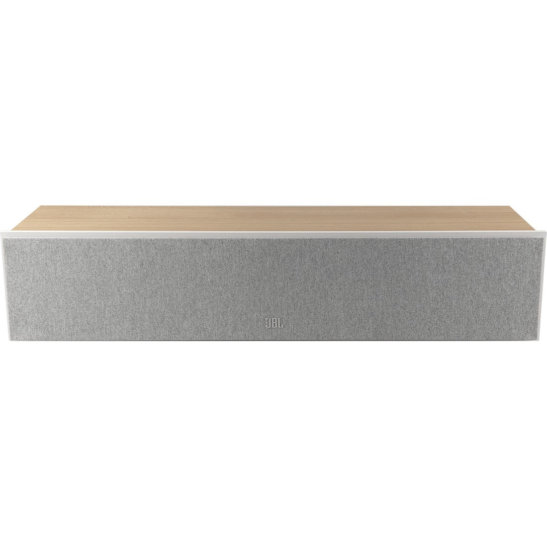 Stage 245C - Latte - 2.5-Way Quad 4.5-inch (114mm) Center Channel Loudspeaker - Detailshot 2