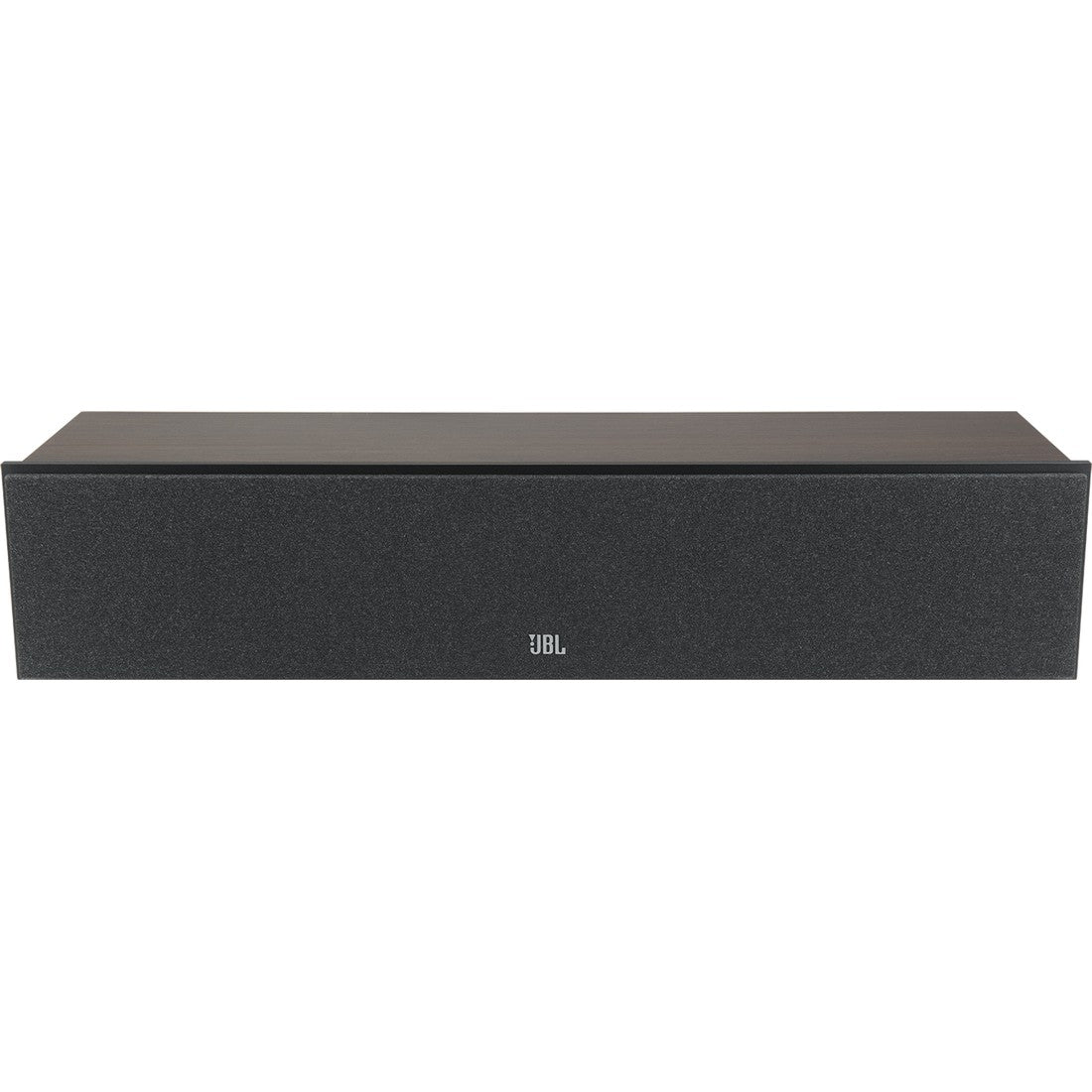 Stage 245C - Espresso - 2.5-Way Quad 4.5-inch (114mm) Center Channel Loudspeaker - Detailshot 2