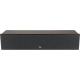 Stage 245C - Espresso - 2.5-Way Quad 4.5-inch (114mm) Center Channel Loudspeaker - Detailshot 2