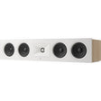 Stage 245C - Latte - 2.5-Way Quad 4.5-inch (114mm) Center Channel Loudspeaker - Detailshot 1