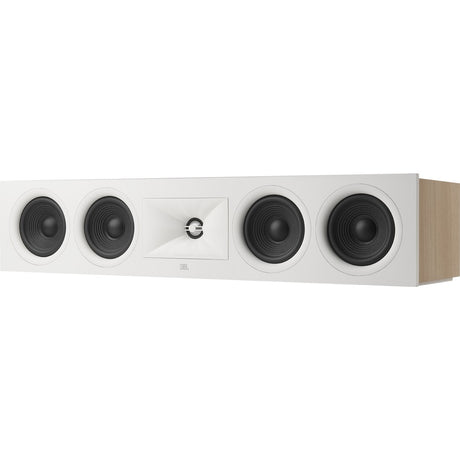 Stage 245C - Latte - 2.5-Way Quad 4.5-inch (114mm) Center Channel Loudspeaker - Detailshot 1