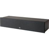 Stage 245C - Espresso - 2.5-Way Quad 4.5-inch (114mm) Center Channel Loudspeaker - Hero
