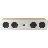 Stage 245C - Latte - 2.5-Way Quad 4.5-inch (114mm) Center Channel Loudspeaker - Detailshot 3
