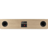 Stage 245C - Latte - 2.5-Way Quad 4.5-inch (114mm) Center Channel Loudspeaker - Detailshot 6