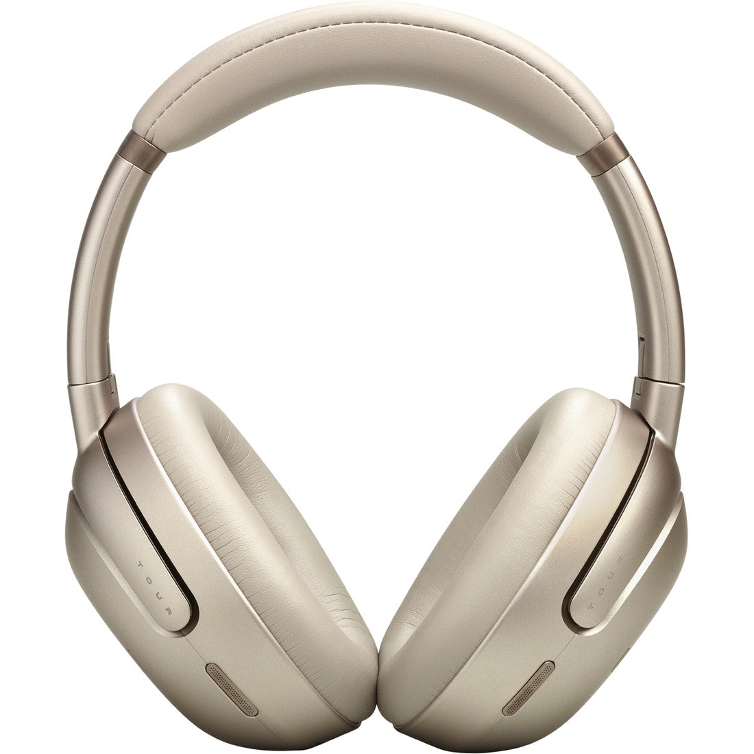 JBL Tour One M3 - Mocha - Wireless over-ear Noise Cancelling headphones - Front